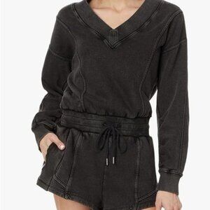 FP Intercept Long Sleeve Romper